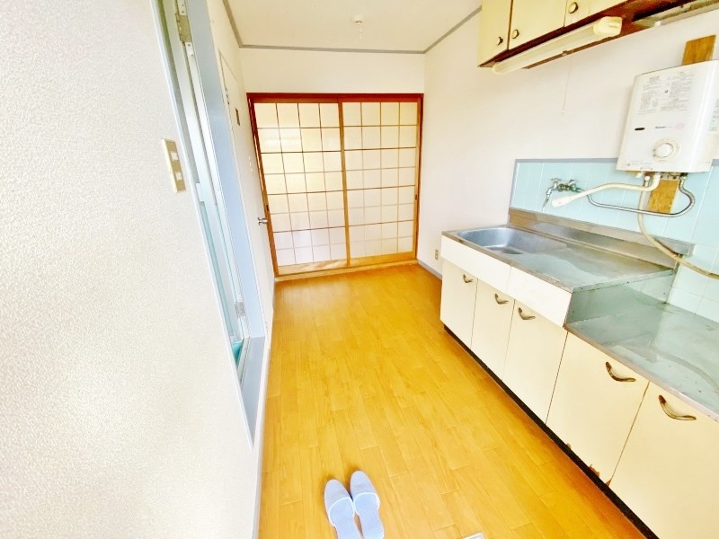 ハイツ到津の森   その他17