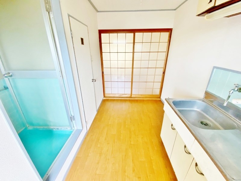 ハイツ到津の森   その他18