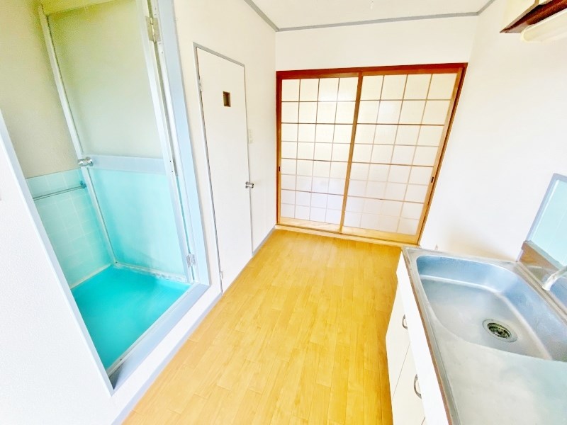 ハイツ到津の森   その他19