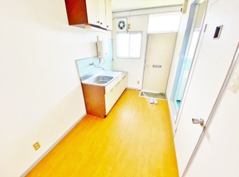 ハイツ到津の森   その他20