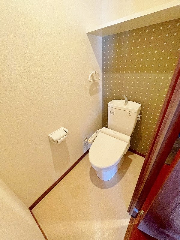 サンシャインマリンズ井堀 その他2