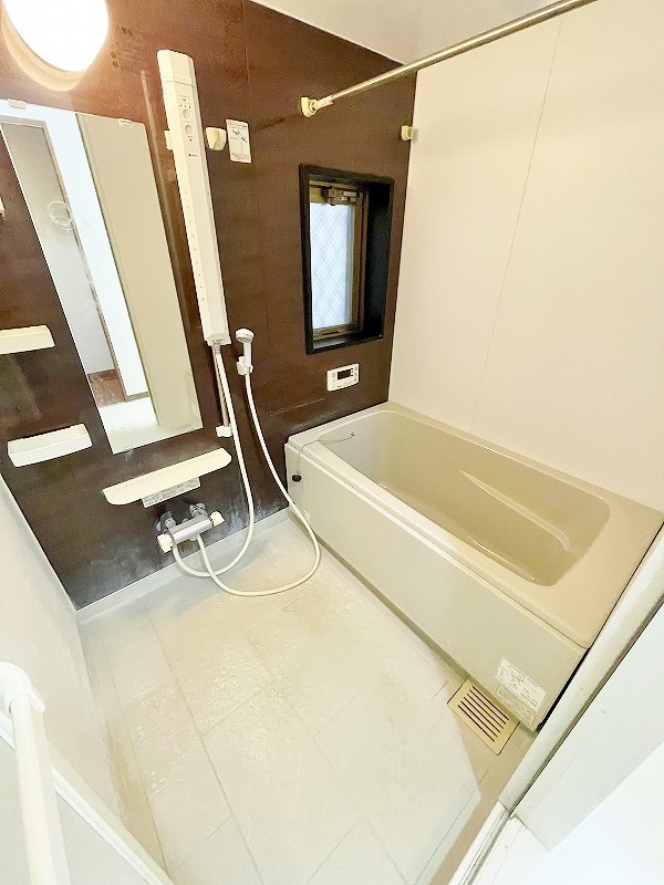 サンシャインマリンズ井堀 風呂画像