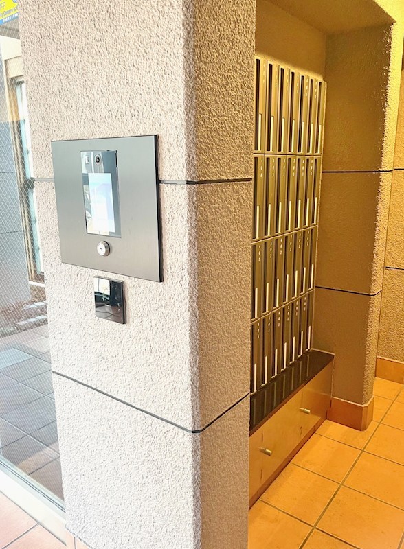 Ｌｅｂｅｎｓｇｌｕｃｋ（レーベンスグリュック） その他外観1