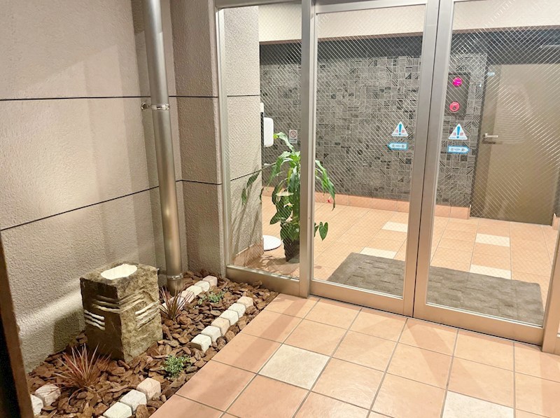 Ｌｅｂｅｎｓｇｌｕｃｋ（レーベンスグリュック） その他外観2