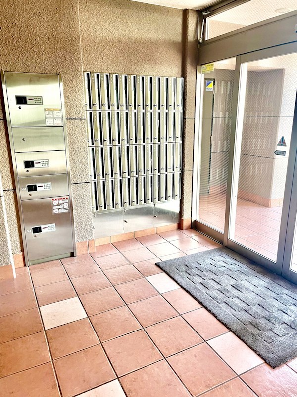 Ｌｅｂｅｎｓｇｌｕｃｋ（レーベンスグリュック） その他外観3