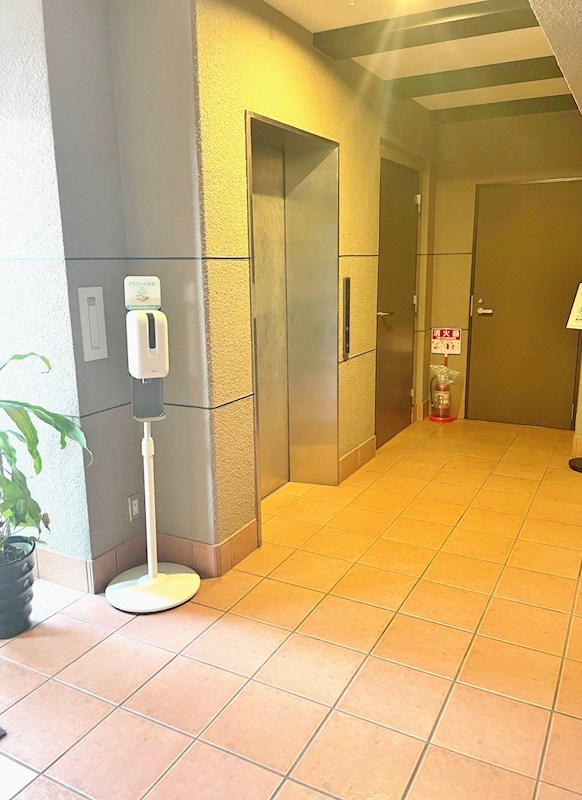 Ｌｅｂｅｎｓｇｌｕｃｋ（レーベンスグリュック） その他外観4