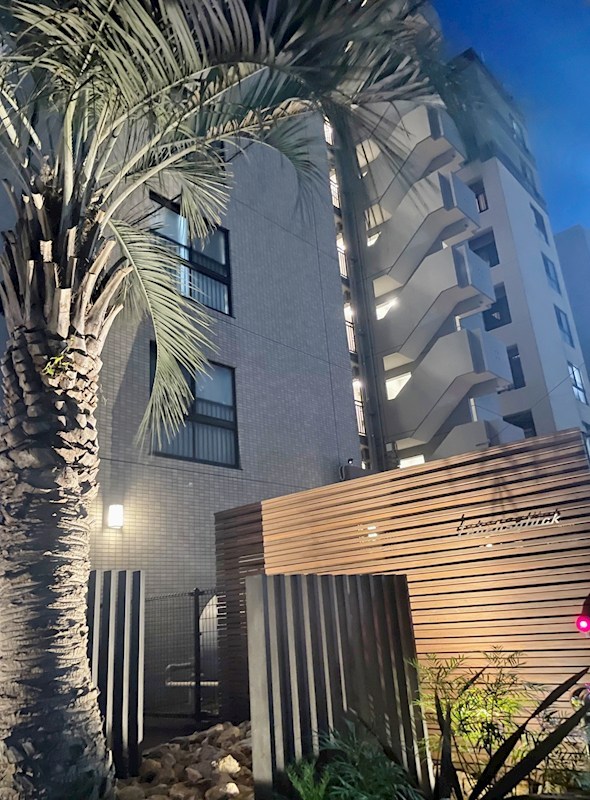 Ｌｅｂｅｎｓｇｌｕｃｋ（レーベンスグリュック） その他外観6