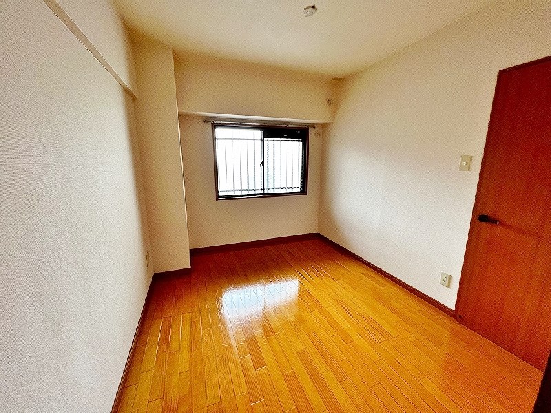 Ｌｅｂｅｎｓｇｌｕｃｋ（レーベンスグリュック） ベッドルーム