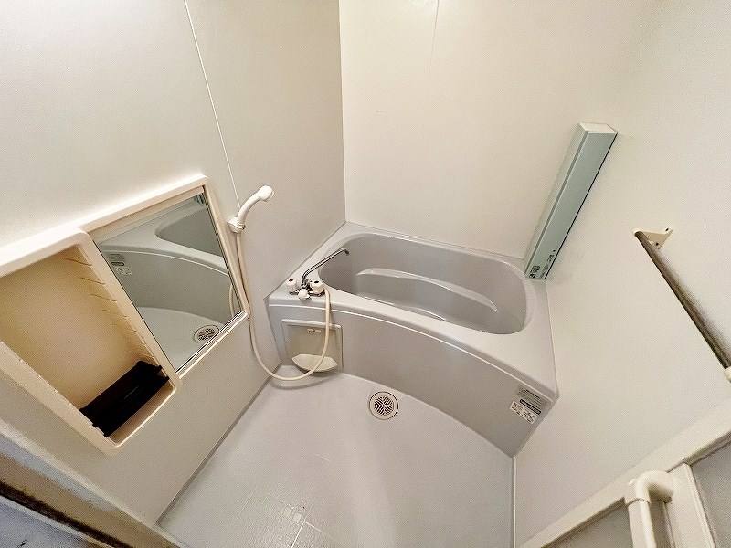 Ｌｅｂｅｎｓｇｌｕｃｋ（レーベンスグリュック） 風呂画像