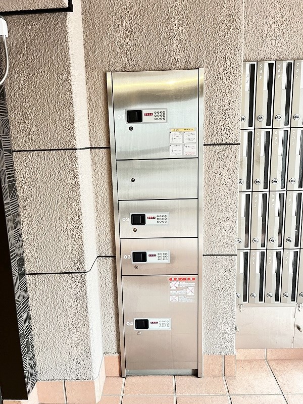 Ｌｅｂｅｎｓｇｌｕｃｋ（レーベンスグリュック） その他外観1