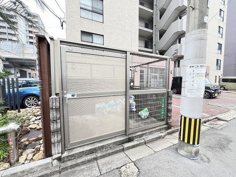 Ｌｅｂｅｎｓｇｌｕｃｋ（レーベンスグリュック） その他外観5