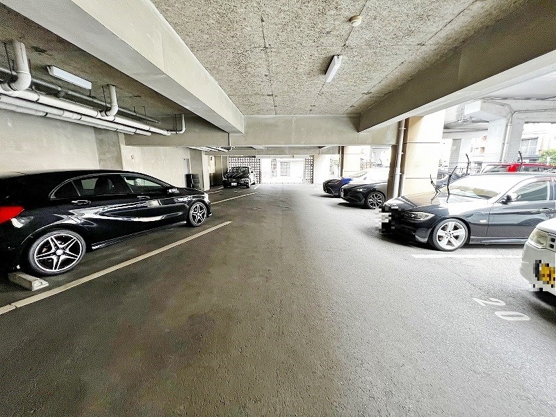 Ｌｅｂｅｎｓｇｌｕｃｋ（レーベンスグリュック） その他外観6