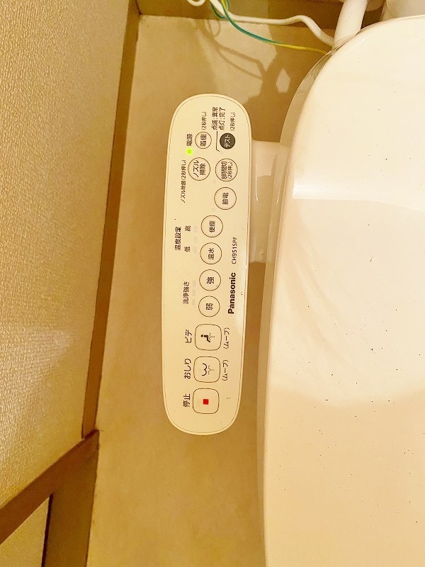 サンシティ日明  その他12