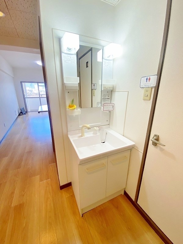 サンシティ日明  その他1