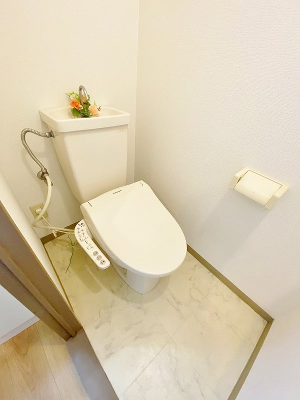 サンシティ日明  その他2