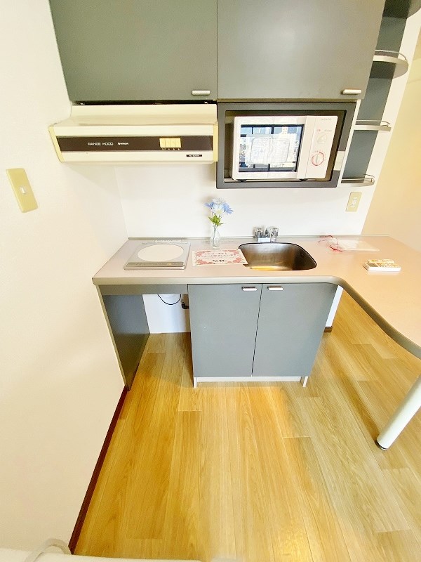 サンシティ日明  その他4