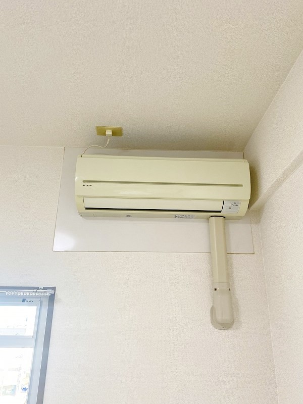 サンシティ日明  その他5