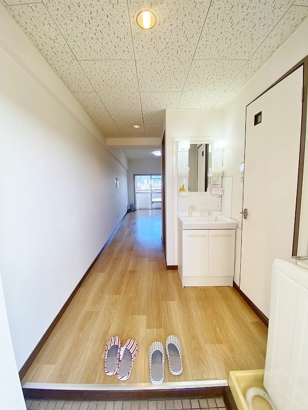 サンシティ日明  その他6