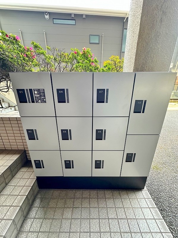 サンシティ日明  その他外観3