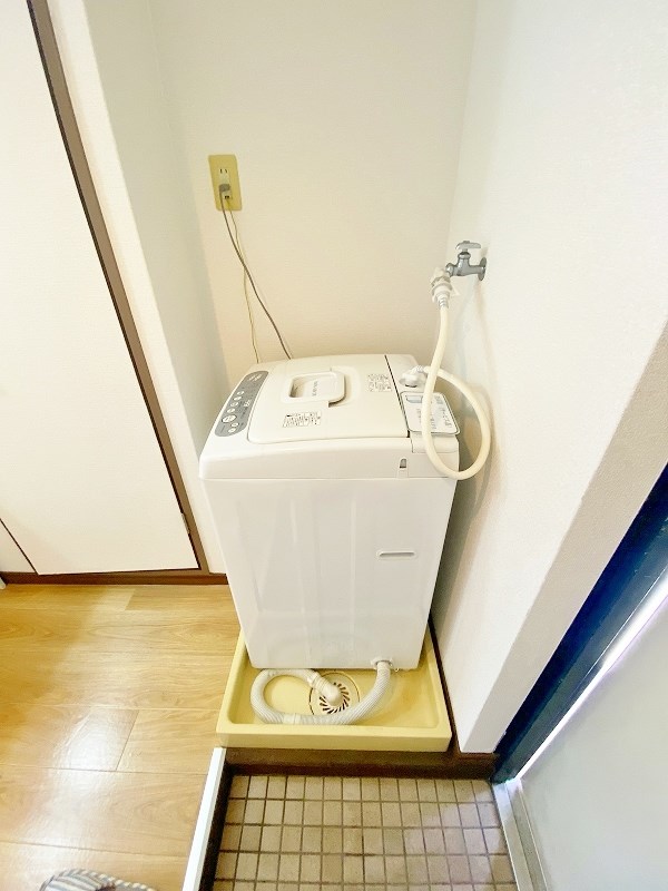 サンシティ日明  その他9