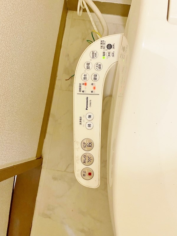 サンシティ日明  その他12