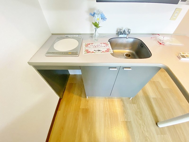 サンシティ日明  その他22