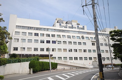 仮）北区原町1丁目新築アパート 周辺画像8