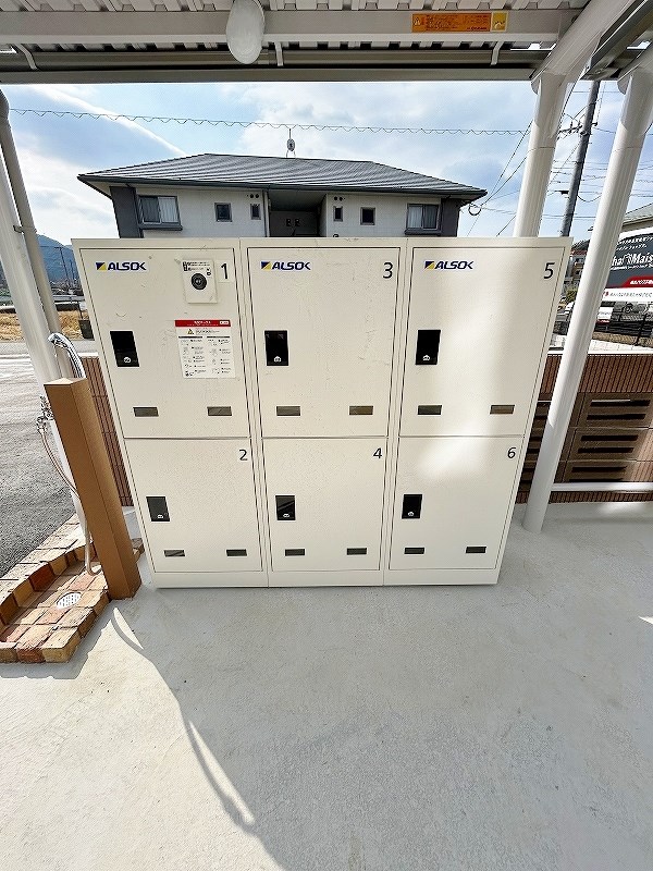 グランフェリシアⅣ その他外観2