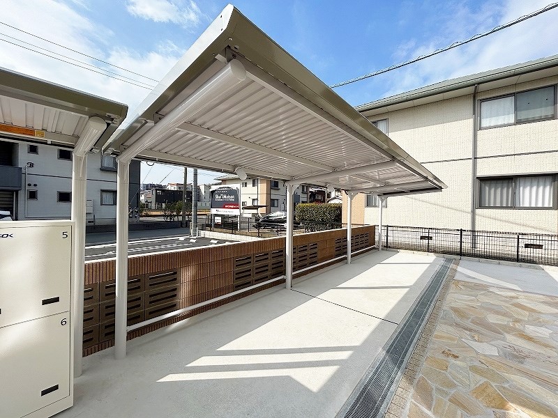 グランフェリシアⅣ その他外観3