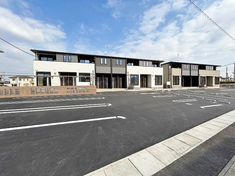 グランフェリシアⅣ その他外観6