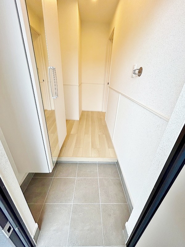 グランフェリシアⅣ その他8