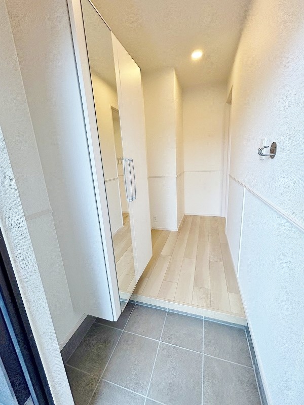 グランフェリシアⅣ その他9