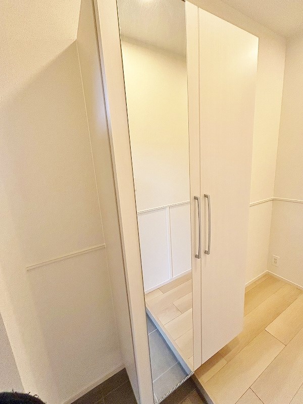 グランフェリシアⅣ その他10