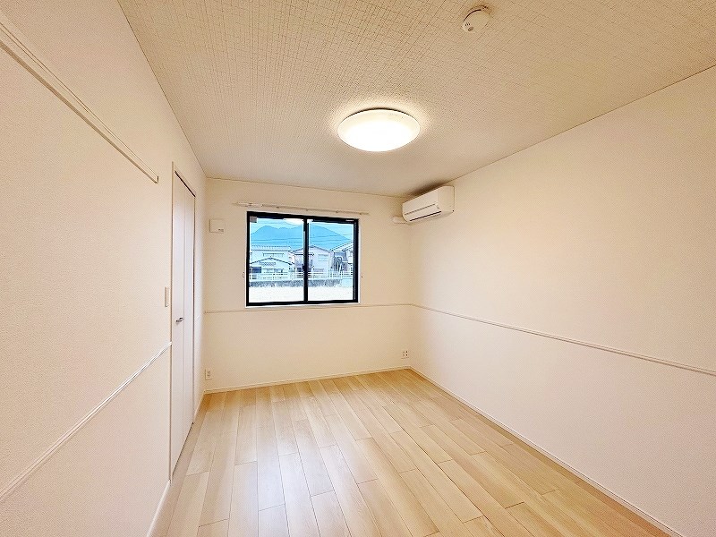 グランフェリシアⅣ その他21