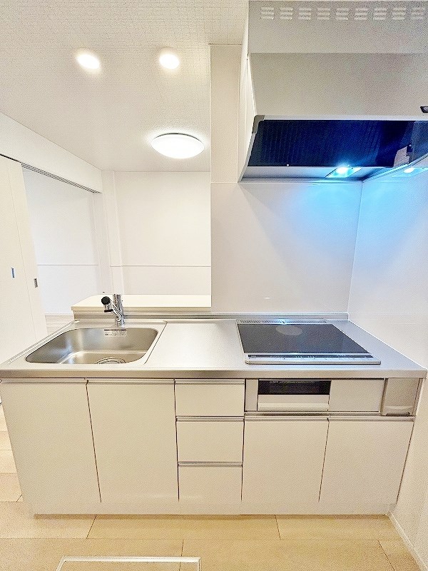 グランフェリシアⅣ キッチン