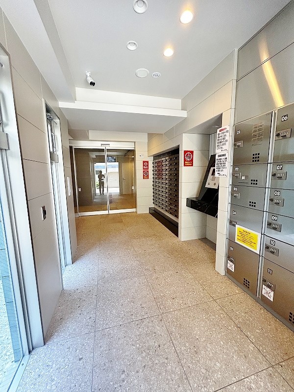 ウィングス門司駅前 その他外観1