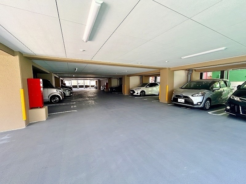 ウィングス門司駅前 その他外観2