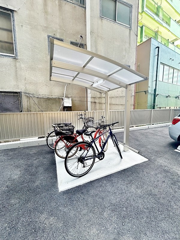 ウィングス門司駅前 その他外観4