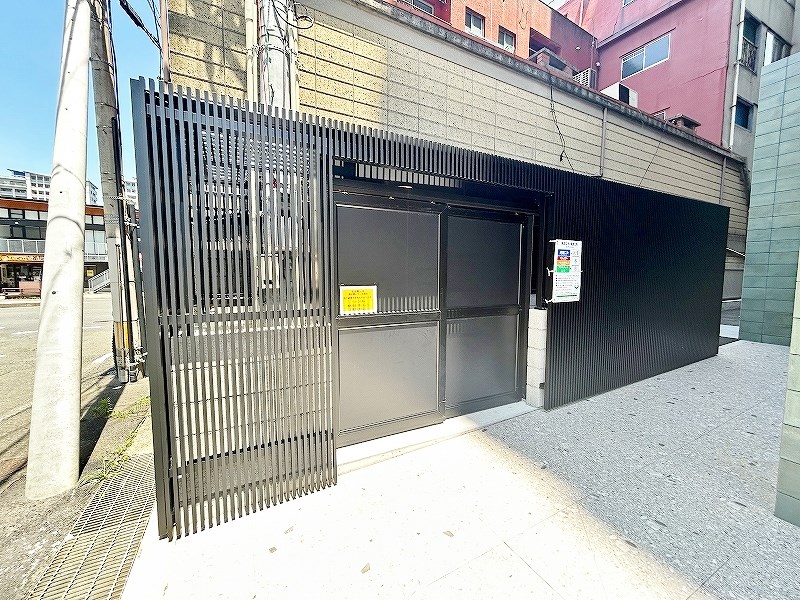 ウィングス門司駅前 その他外観5