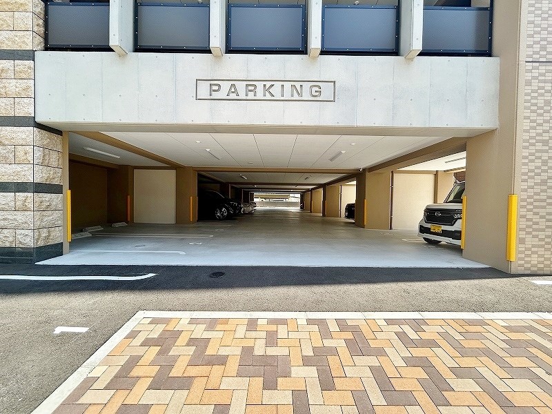 ウィングス門司駅前 その他外観6