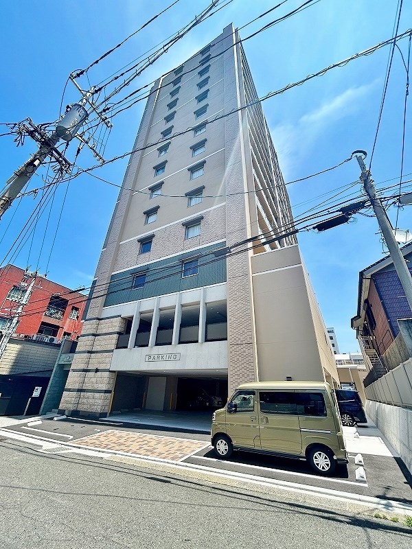 ウィングス門司駅前 キッチン