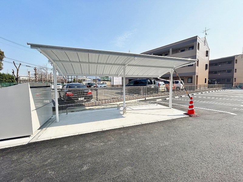 レジデンス富士見  その他外観1