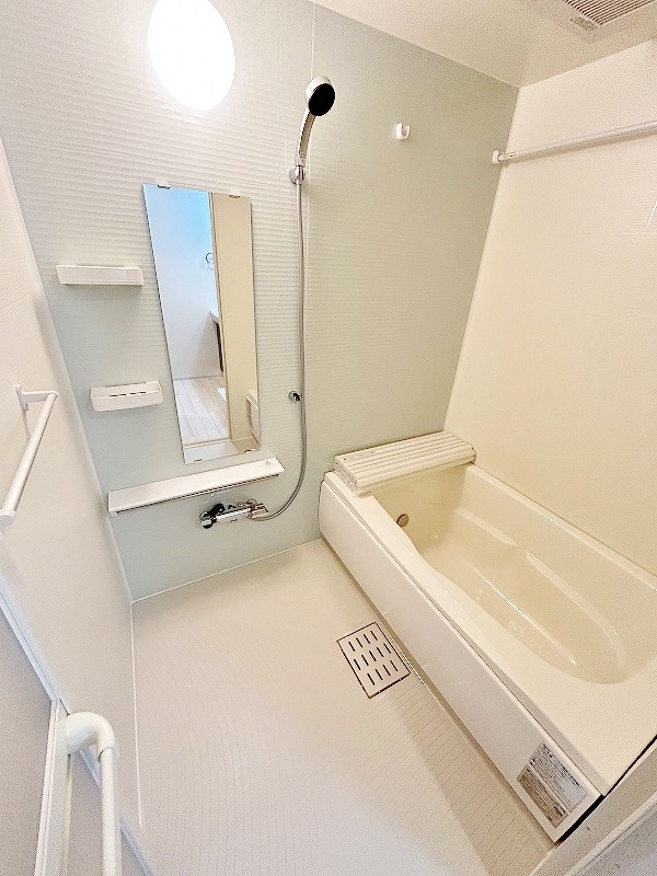 レジデンス富士見  その他8