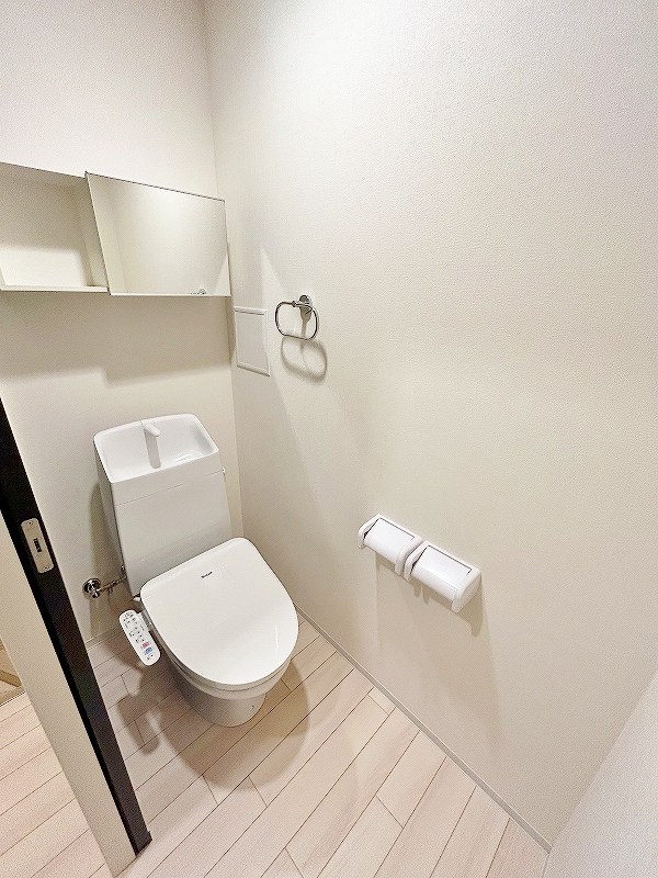 レジデンス富士見 その他2