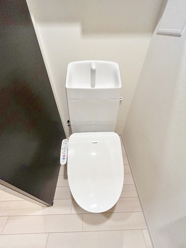 レジデンス富士見 その他10