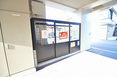 ラフィーネ到津学園通り その他12