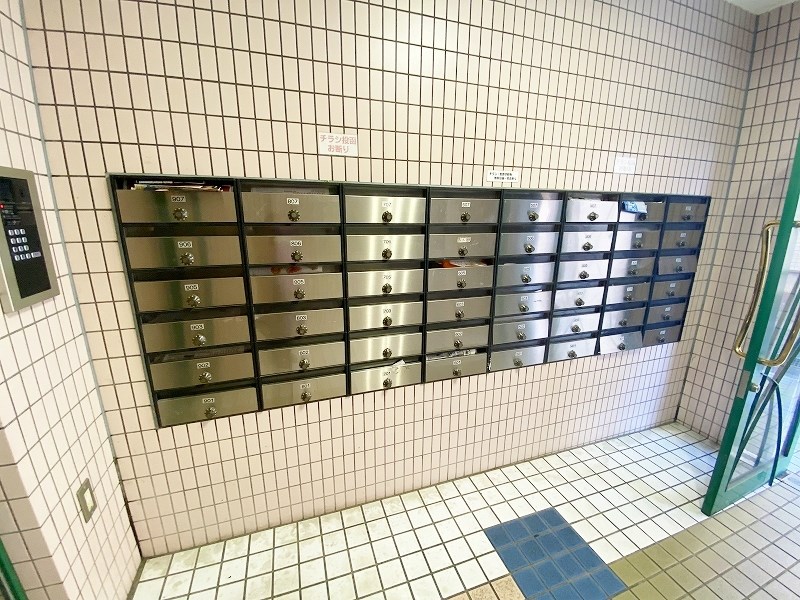 エンジョイスペースパートⅡ その他外観3