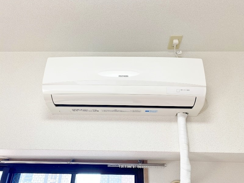 エンジョイスペースパートⅡ その他5