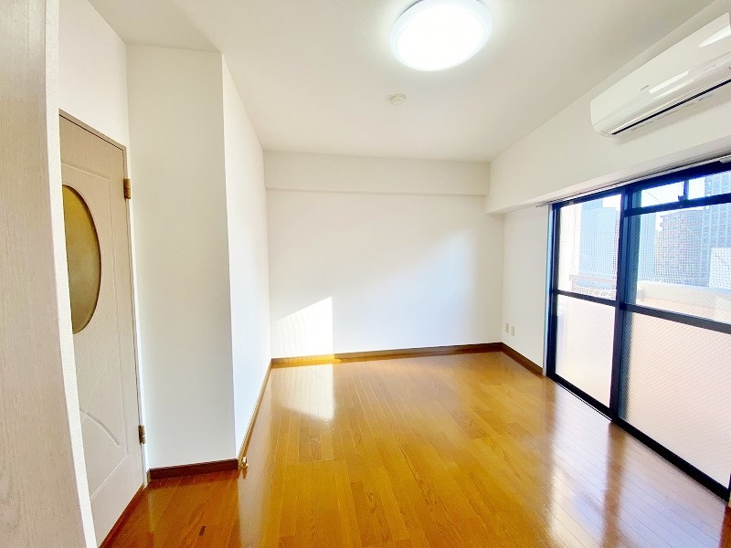 エンジョイスペースパートⅡ リビング