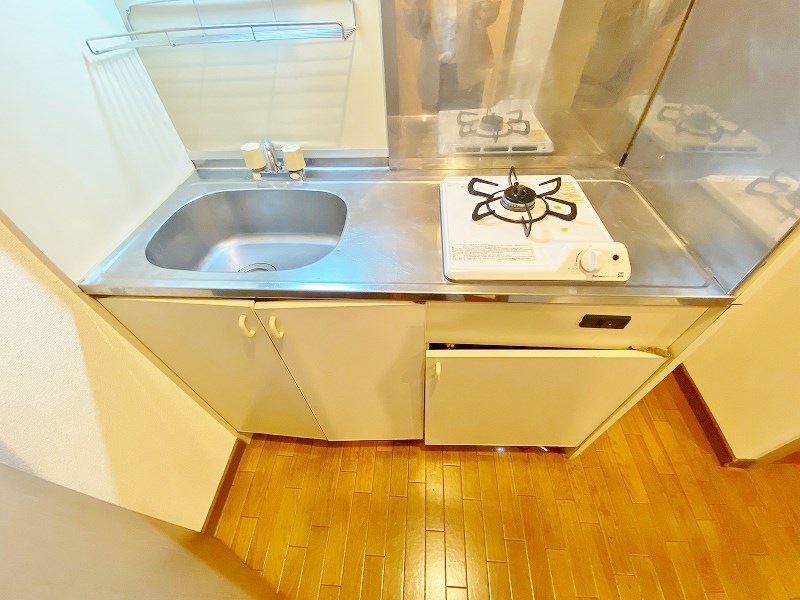 エンジョイスペースパートⅡ その他13